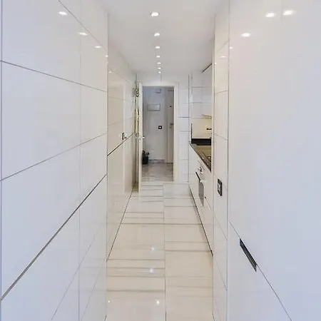 Extraordinary Modern Διαμέρισμα *