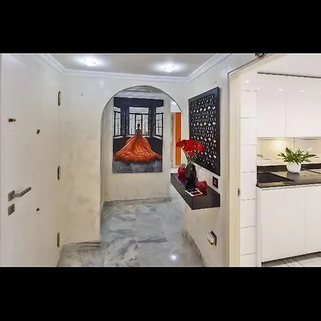 Extraordinary Modern Μαρμπέλλα